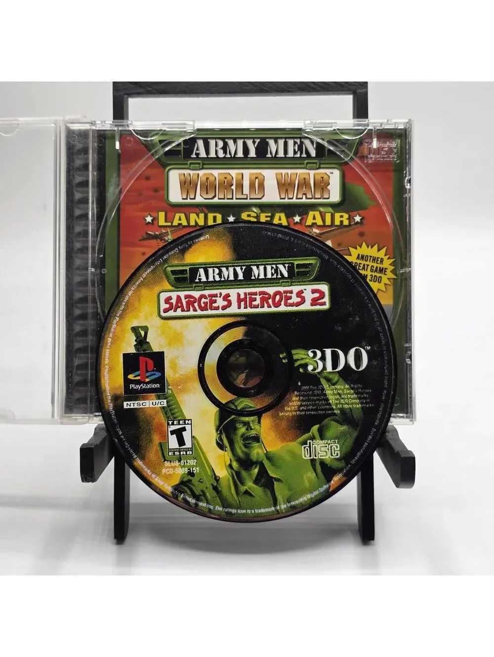 N/A army men